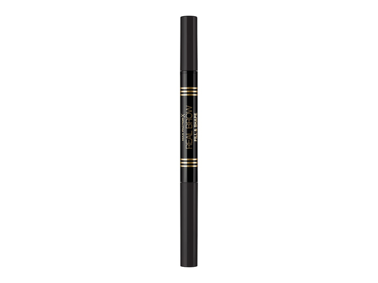 Real Brow Fill & Shape, Max Factor Ögonbrynspenna