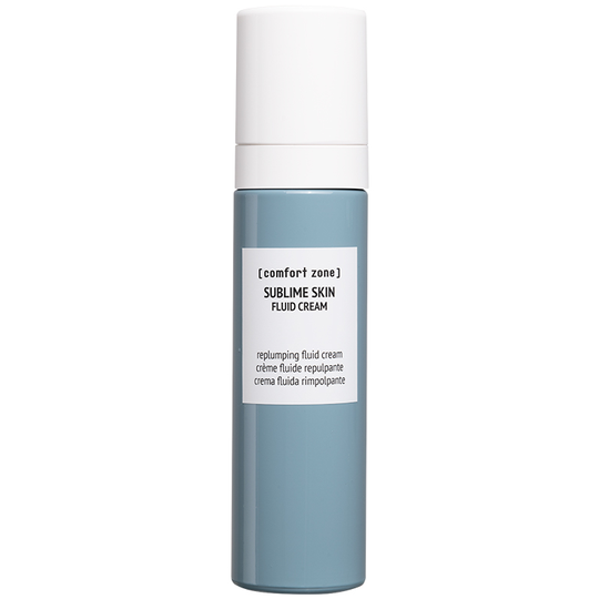 Comfort Zone Sublime Skin Fluid Cream (60ml)