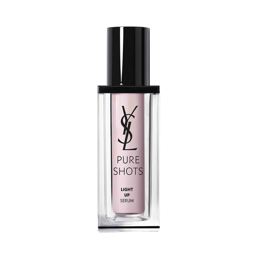 Pure Shots Light Up Face serum