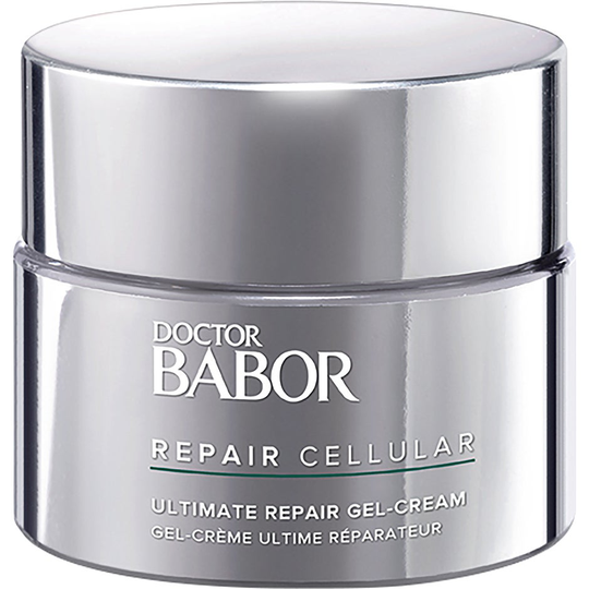 Babor Repair Cellular Ultimate Repair Gel-Cream, 50 ml Babor Kompletterande produkter