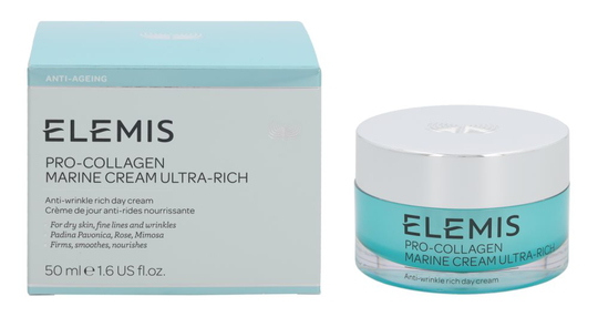 Elemis Pro-Collagen Marine Cream Ultra Rich