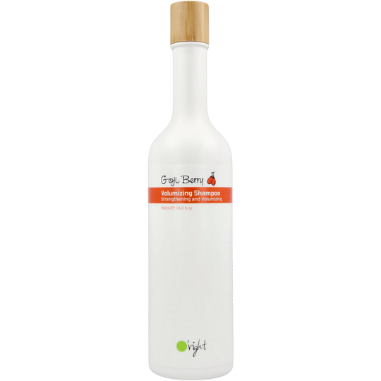 O'right Goji Berry Volumizing Shampoo 400 ml