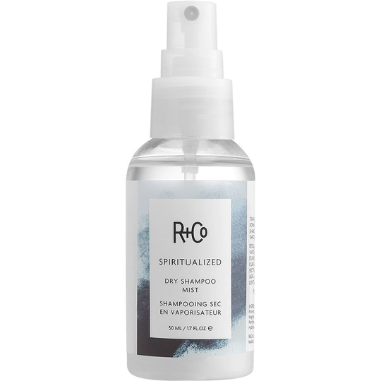 Spiritualized Dry Shampoo Mist, 50 ml R+CO Torrschampo