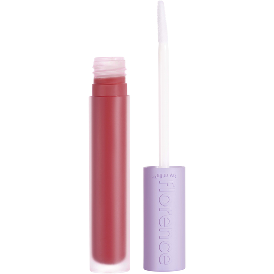 Florence By Mills Get Glossed Lip Gloss Major Mills