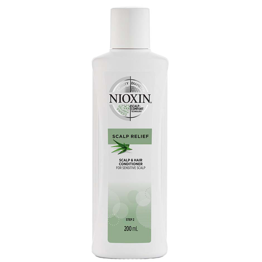 Scalp Relief Conditioner, 200 ml Nioxin Conditioner - Balsam