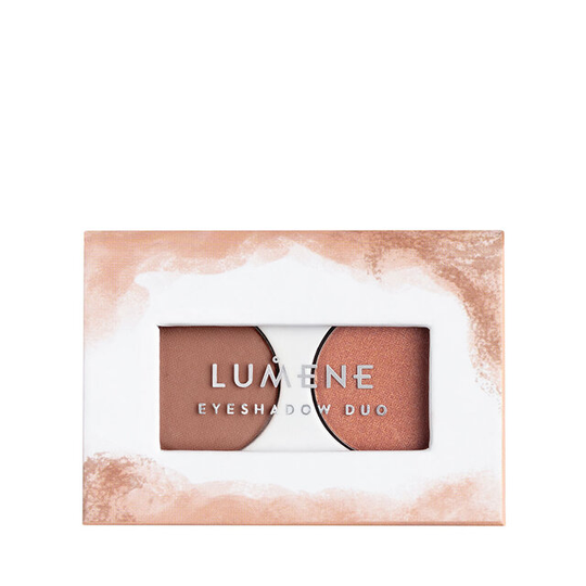 Bright Eyes Eyeshadow Duo