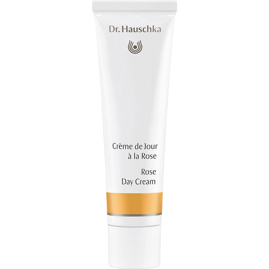 Rose Day Cream, 30 ml Dr. Hauschka Dagkräm