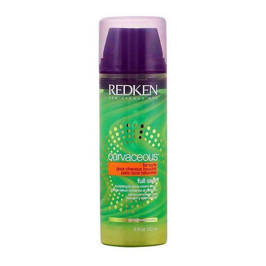 Hair Serum Curvaceous Redken
