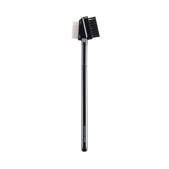 Browgame Cosmetics Signature Combo Brow Brush 1 st