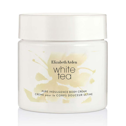 White Tea Body Cream