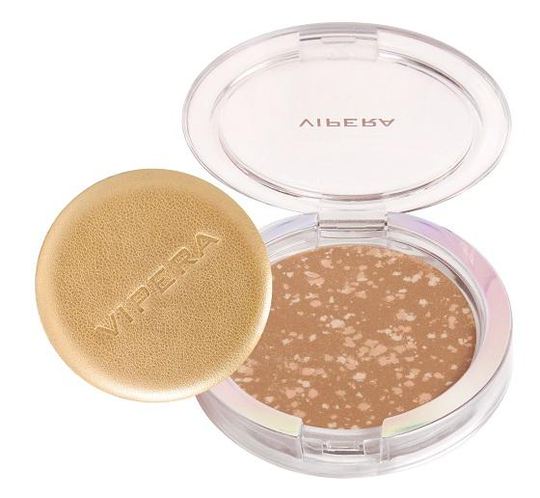 Vipera Art Of Color Collage powders 401 Bronzer 15 g