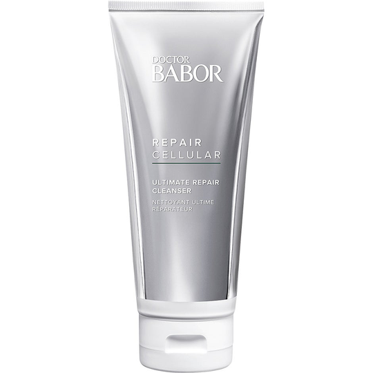 Babor Repair Cellular Ultimate Repair Cleanser, 200 ml Babor Ansiktsrengöring