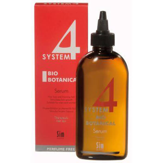 SIM Sensitive System 4 Bio Botanical Serum (200ml)