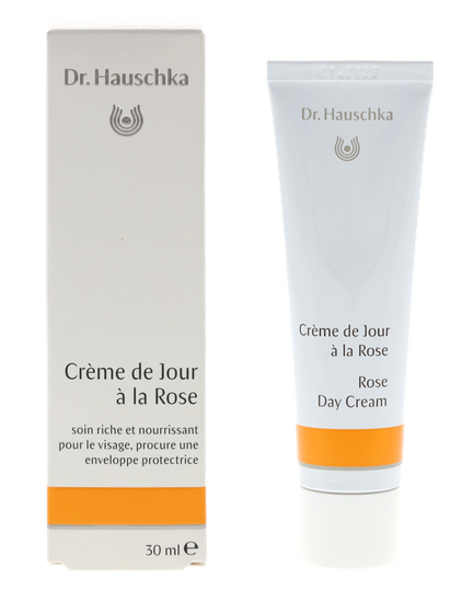 Dr. Hauschka Rose Day Cream