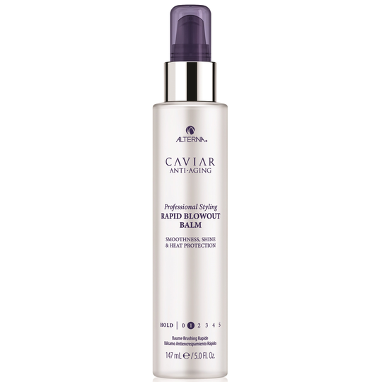 Alterna Caviar Style Styling rapid blowout balm 147 ml