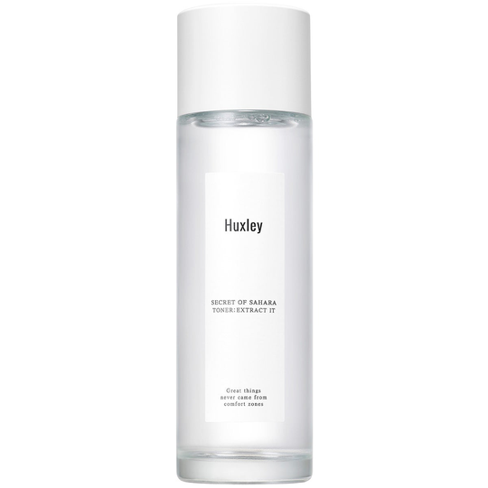 Toner Extract It, 120 ml Huxley Ansiktsvatten