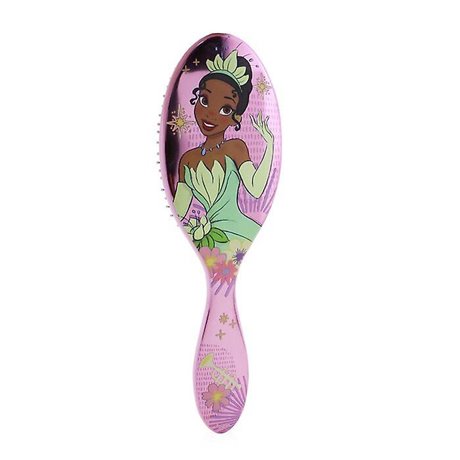 Wet Brush Original Detangler Princess Tiana Light Purple