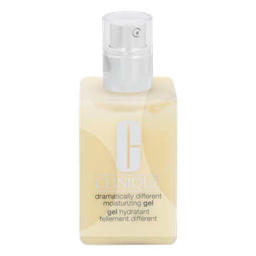 Clinique Dramatically Different Moisturizing Gel 200ml - Dagkräm