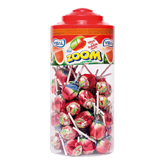 Zoom Mega Melon Klubba Storpack