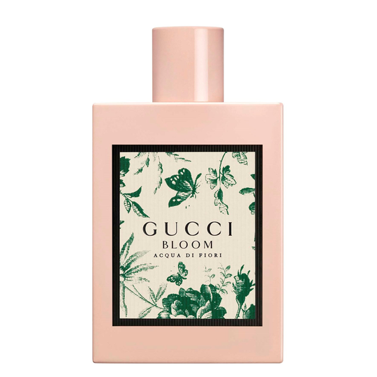 Gucci Bloom Acqua Di Fiori Eau De Toilette 100 ml