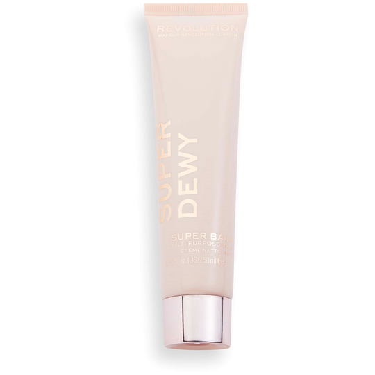 Makeup Revolution Superdewy Multi Purpose Balm