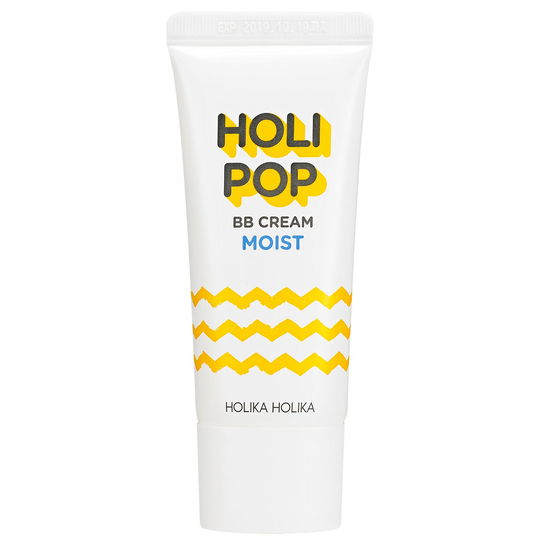 Holi Pop BB Cream Moist, 30 ml Holika Holika Dagkräm