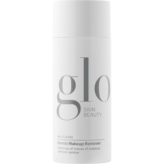Gentle Eye Makeup Remover, 147 ml Glo Skin Beauty Sminkborttagning
