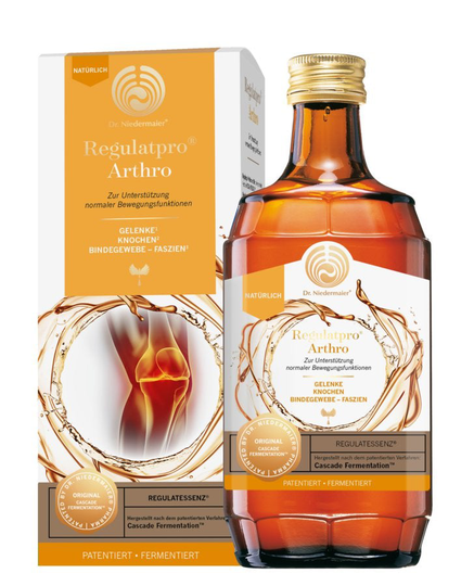Dr. Niedermaier Regulatpro Arthro, 350ml