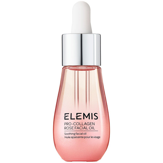 Pro-Collagen Rose Facial Oil, 15 ml Elemis Ansiktsolja