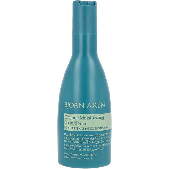 Björn Axén Organic Björn Axén Moisturizing Conditioner 250 ml