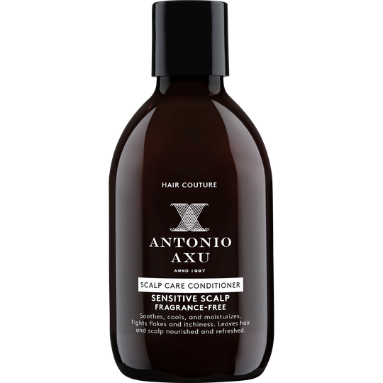 Antonio Axu Scalp Care Conditioner Sensitive Scalp 300 ml