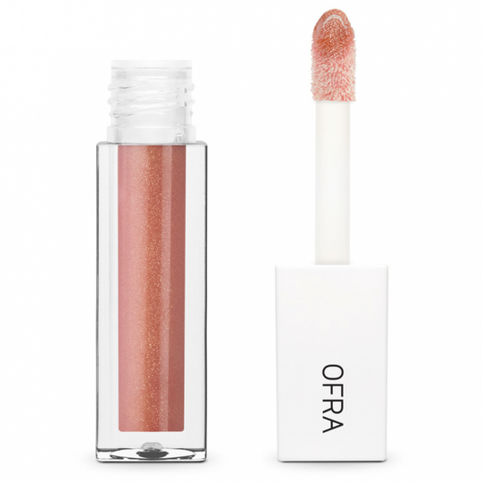 OFRA Cosmetics Lipgloss Natural