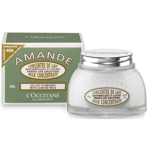 L'Occitane Almond Milk Concentrate 200 ml