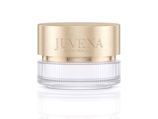 JUVENA MASTER CARE, Women, Universal, Anti-aging, Pot, Every day and night after cleansing, apply to the face, neck and décolleté., 75 ml