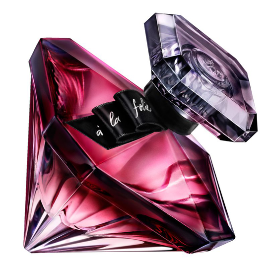 Lancôme La Nuit Trésor A La Folie EdP (50ml)