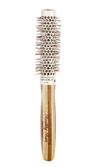 Friskt hår Eco Friendly Bambu borstar borste HH23