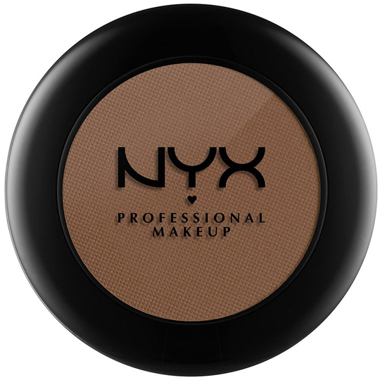 NYX PROFESSIONAL MAKEUP Nude Matte Shadow Betrayal