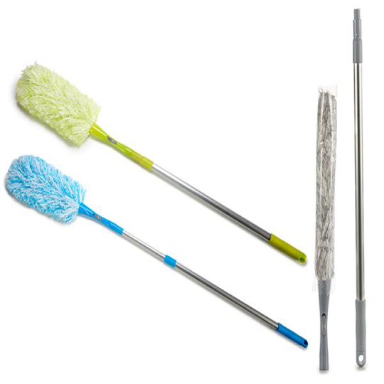 Borste Mikrofiber