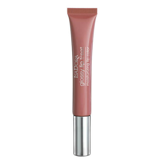 Isadora Glossy Lip Treat Ginger Glaze