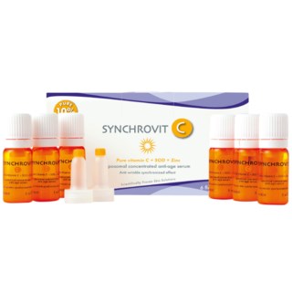 Synchrovit C Serum