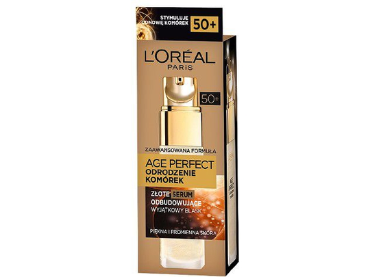 L'Oreal Paris Age Perfect Cellular Rebirth Serum rebuilding 30ml