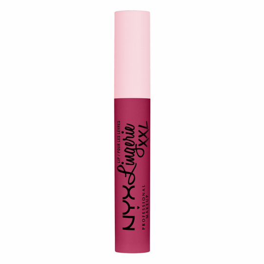 NYX Professional Makeup Lip Lingerie XXL Stayin' Juicy