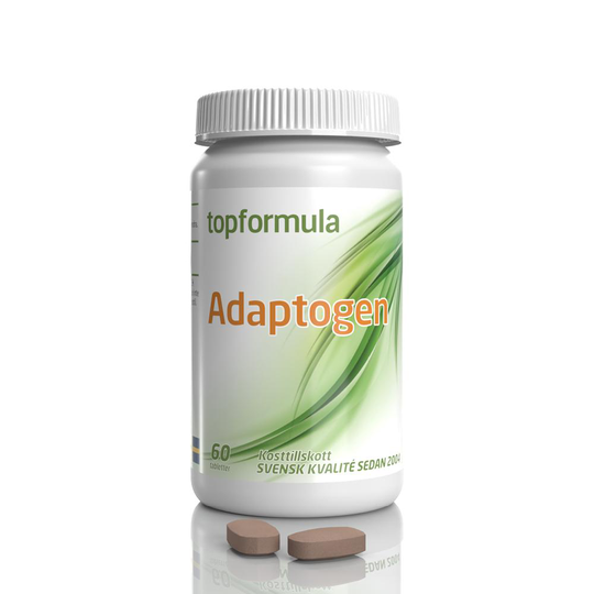 Topformula | Adaptogen