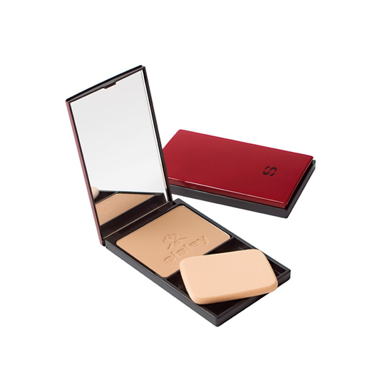 Sisley Phyto Teint Eclat Compact 2 Soft Beige
