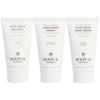 Hand Cream Trio