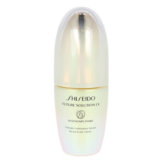 Ljusnande serum Future Solution Lx Shiseido (30 ml)