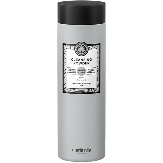 Style & Finish, 120 g Maria Nila Torrschampo