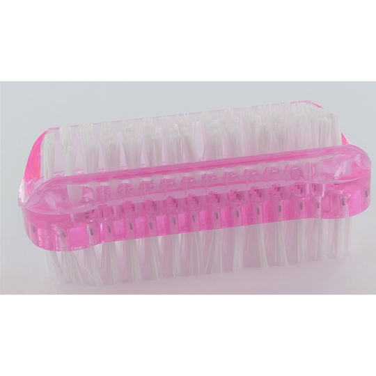 Palmetten Nagelborste Rosa Pink