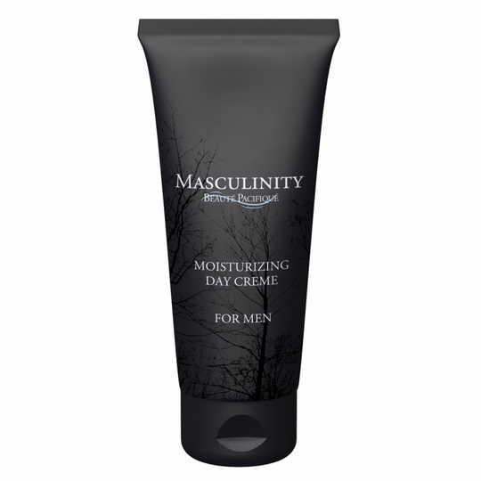 Beauté Pacifique Moisturizing Day Creme, For Men