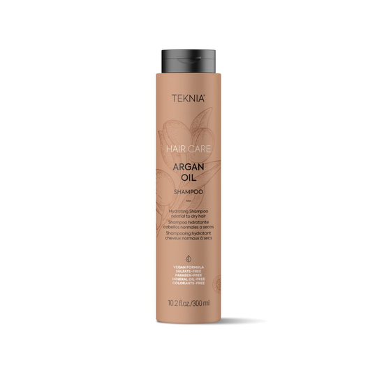 LAKMÉ - Teknia - Argan Oil - Shampoo 300 ml